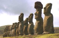 EasterIsland